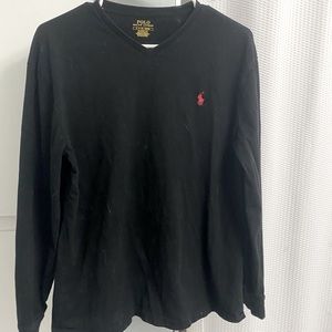 POLO long sleeve